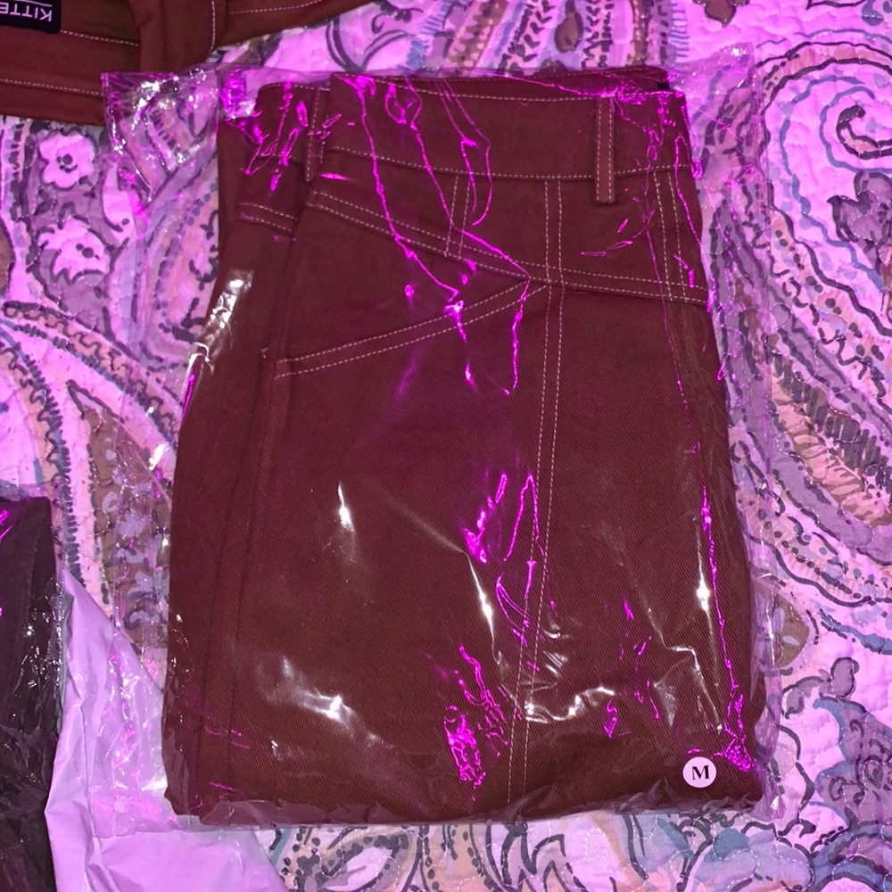 country love shacket and country love pants